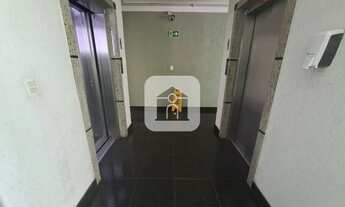 Imagem 2: Apartamento para locação no bairro Martins