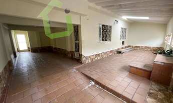 Imagem: ALUGUEL - Casa Independente Com 3 Quartos