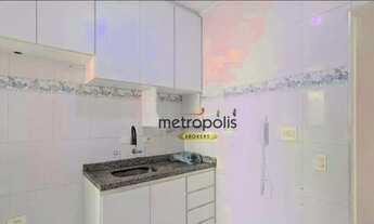 Imagem 4: Apartamento, 102 m² - venda por R$ 540.000,00 ou aluguel por R$ 3.612,00/mês - Vila Franca