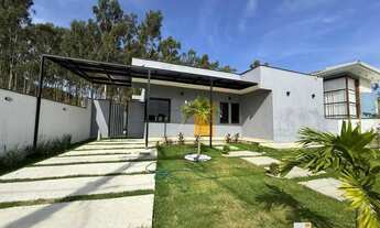 Imagem 2: Excelente Casa c/ 3 quartos à venda, 154 m² - Cajueiros (Itaipuaçu) - Maricá/RJ