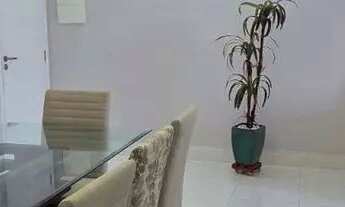 Imagem 5: Apartamento com 3 quartos, Canto do Forte, Praia Grande, Cod: 1644