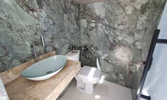 Imagem 5: Casa de Alto Padrão à Venda no Jardim Presidente