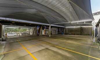 Imagem 3: Pavilhão Para Venda Vila Leopoldina, 250m²