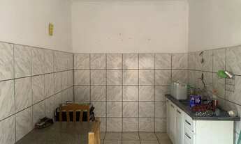 Imagem 6: Casa Jardim Santa Rita