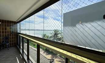 Imagem 4: Imóvel para venda possui 110 metros quadrados com 3 quartos em Centro - Guarapari - ES