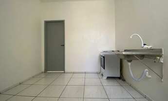 Imagem: Alugo apartamento na Av. Cristóvão Colombo