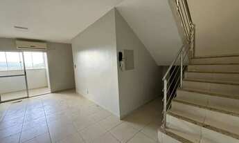 Imagem 4: Duplex para aluguel 3 quartos em Beira Rio II - Parauapebas - PA