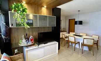 Imagem: Lindo apartamento com 98 metros com localização