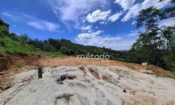 Imagem 2: Terreno à venda, 2950 m² por R$ 435.000,00 - Sítio dos Quinze - Guararema/SP