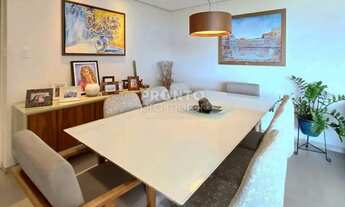 Imagem 5: Apartamento para venda tem 144 metros quadrados com 3 quartos em Casa Caiada - Olinda - PE