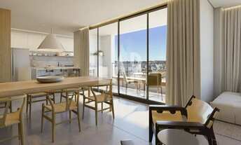 Imagem: Apartamento à venda, 4 quartos, 2 suítes