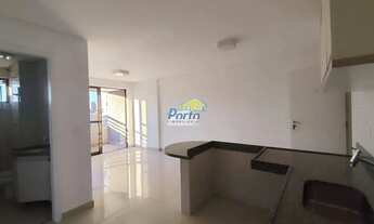 Imagem 4: Apartamento com 01 suíte para Locação Jóquei, Teresina