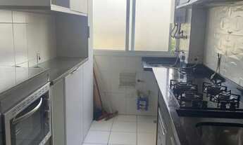 Imagem 5: RR9228 Apartamento 57m² CONDOMINÍO QUINTAS DA SILVEIRA - OPORTUNIDADE - 2 Dorms 1 Vaga - B