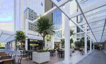 Imagem 6: Sala, 40 m² - venda por R$ 590.000,00 ou aluguel por R$ 3.483,54/mês - Praia de Belas - Po