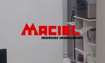 Imagem 6: Apartamento/Padrão - Residencial - No bairro Cajuru - Cajuru III