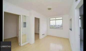 Imagem: Apartamento para Venda - 58m², 2 dormitórios