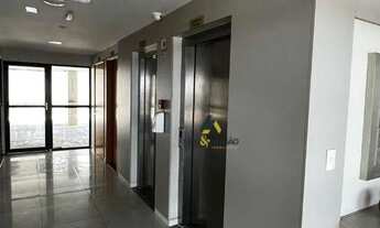 Imagem 3: Flat com 1 dormitório para alugar, 25 m² por R$ 1.700,00/mês - Sandra Cavalcante - Campina