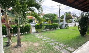 Imagem 3: Portão Sol - Casa Duplex Condomínio Portão do Sol 4/4 Buraquinho 300m²