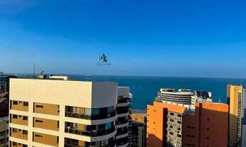 Imagem: Apartamento com 247m 04 suites gabinete