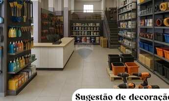 Imagem 4: Loja com 250m2 - ótima localização - Bairro Niterói em Betim