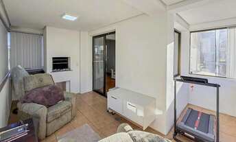 Imagem 3: Apartamento a venda no bairro Petrópolis