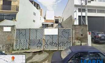 Imagem 2: AREA - LAPA - SP