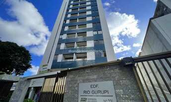 Imagem: Apartamento para aluguel, 2 quartos, 1 suíte