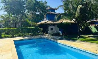 Imagem 3: Linda casa em condomínio de luxo em Búzios !!