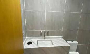 Imagem 7: Casa em Aberta dos Morros