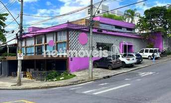 Imagem: Venda Casa comercial Santa Lúcia Belo Horizonte