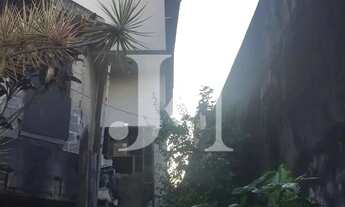 Imagem: Casa sobrado de 4 andares em construção