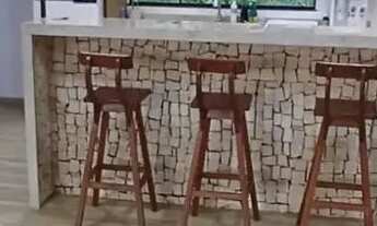 Imagem 4: SN Casa com 4 dormitórios