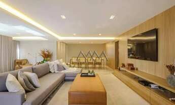 Imagem 4: Apartamento à Venda ou Locação no Bairro Belvedere