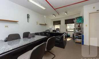 Imagem: Sala Comercial