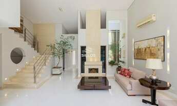 Imagem 7: Casa em condomínio com 5 quartos à venda no Mossunguê