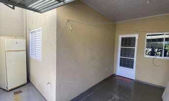 Imagem 2: Casa próximo a Base aérea