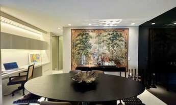 Imagem 5: Apartamento à venda, 2 quartos, 1 suíte, 2 vagas, Lourdes - Belo Horizonte/MG