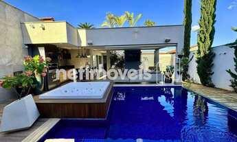 Imagem 2: Venda Casa Jardim Leblon Belo Horizonte