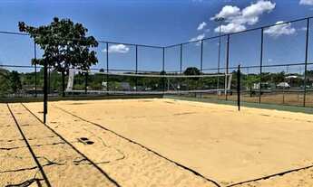 Imagem 3: Venda de um lote no condomínio fechado Terras Alpha dois