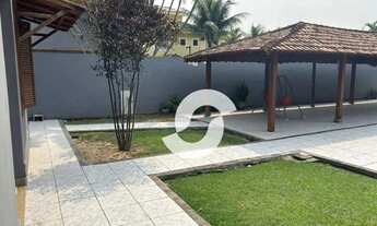 Imagem 3: Casa à venda, 187 m² por R$ 1.300.000,00 - Engenho do Mato - Niterói/RJ