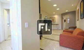 Imagem 3: Conjunto à venda, 152 m² por R$ 1.200.000,00 - Itaim Bibi - São Paulo/SP