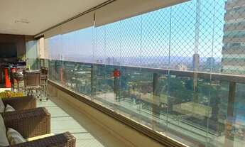 Imagem: Apartamento Jardim Botânico 3 quartos a