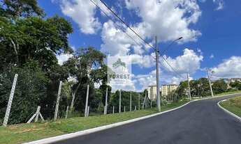 Imagem: Terreno em cotia com entrada de R$ 1.490,00