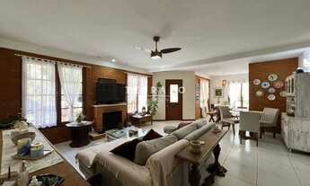 Imagem 4: Casa à venda, 4 quartos, 4 suítes, 4 vagas, Vieira - Teresópolis/RJ