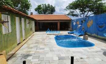 Imagem 2: Chácara em Estância São Carlos (Zona Rural), São José do Rio Preto/SP