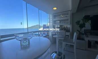 Imagem 2: Locação Anual apartamento Frente Mar com 4 suítes localizado em Balneário Camboriú