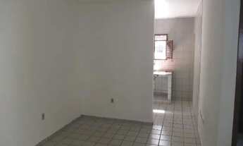 Imagem 2: Vende-se apartamento no Bessa no TÉRREO- LIGUE PARA MAIS INFORMAÇÕES: 83 9