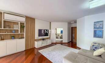 Imagem 5: Apartamento 4 Quartos (sendo 1 suíte) e 2 vagas - Centro