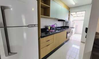 Imagem 5: APARTAMENTO PARA LOCAÇÃO, 2 DORMITÓRIOS NO GRAVATÁ, NAVEGANTES SC