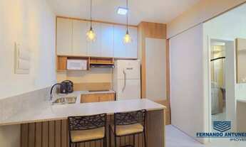 Imagem 3: Apartamento Mobiliado 1 quarto, Bairro Ouro Preto